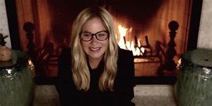 Christina Applegate, 50, Is 'Very Aware' Of How MS Changed Her Body