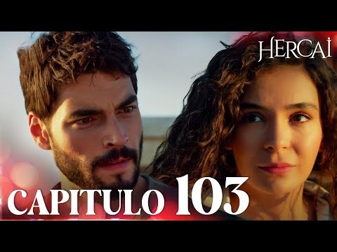 Hercai (De Nuevo) | Capítulo 103 | FULL HD