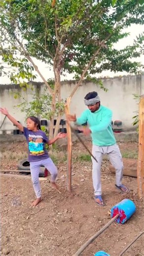 Help me! Help me! 😆😇💔 #shortvideo