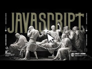Amazing Interactive Spotlight Cursor Animation Using HTML, CSS & JAVASCRIPT