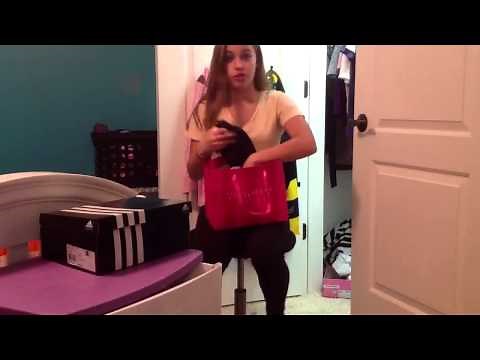 Haul Forever 21, Victoria Secret, & American Eagle