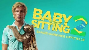 Babysitting 2 (2015) - Filmonizirani