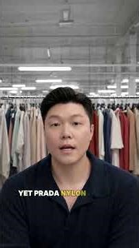 The Real Cost of Prada Nylon Jackets