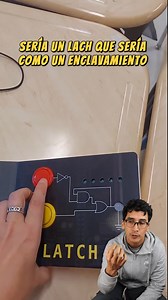 Principios de programacion (Compuertas logicas) #programacion #plc #ProgramacionPLC | Eduardo Tellez - Ingenia