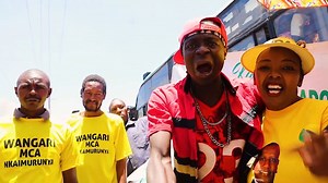 31K views · 1.5K reactions | Ruto WINS big as his National Anthem is released!! Ruto 2022 is out SOUND CLOUD MEDIA YES BANA COVER SONG RUTO 2022 Subscribe to his youtube channel on this link and support a fellow hustler! https://www.youtube.com/watch?v=shvGf6p7bw4 | Mutembei TV | Facebook