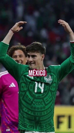 🏆⚽🏟️ ENGLAND RETURNS TO THE AZTECA 40 YEARS LATER