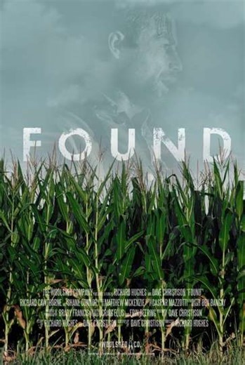 Found - Movie