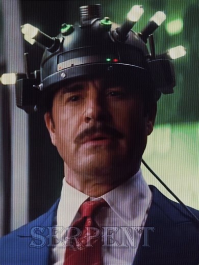 Exploring Mr. House in Fallout New Vegas