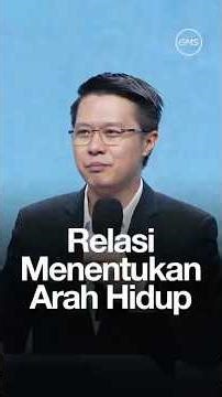 Janganlah menjauhkan diri dari persekutuan, agar iman kita terus bertumbuh dan berakar kuat.