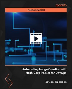 Introduction to HashiCorp Packer | Automating Image Creation with HashiCorp Packer for DevOps