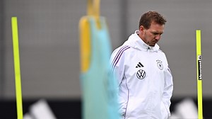 Thomas Müller als Co-Trainer? - Nagelsmann "lehnt sich weit aus dem Fenster"