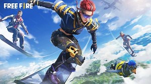 Top 5 safest landing spots with great loot in Free Fire