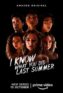 I Know What You Did Last Summer - Official Trailer - Prime Video