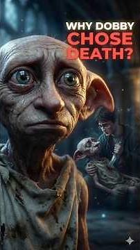 Why Dobby's Death Was The Most Important Moment In Harry Potter