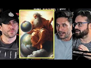 Is a Universe with or without God more logical? - Physicist and philosopher debate