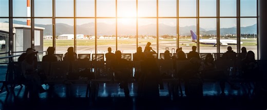 Files interminables, vols annulés… ce que l’on sait de la cyberattaque massive qui paralyse les aéroports de Londres, Bruxelles et Berlin