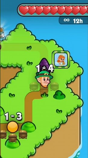 BUL VIDEO IN CHANNEL Lep's World 2 Gameplay - Level 8-8 Final #holeio #gaming #holeiogameplay