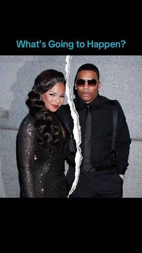 Nelly and Ashanti's Journey to Marriage and Parenthood