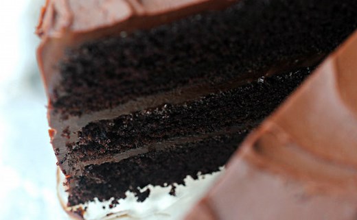 Pastel de chocolate: una receta básica de esas de guardar para siempre