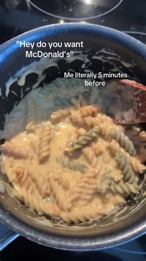 Quick & Easy Mac and Cheese