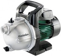 Поверхностный насос Metabo P 2000 G