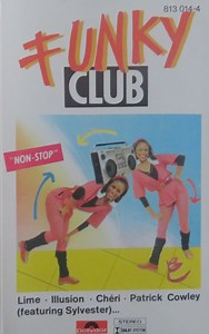 Various - Funky Club