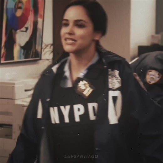 Amy Santiago Brooklyn 99 Edit Compilation