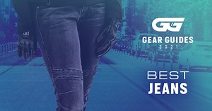 8.6K views · 483 reactions | Our experts picked the Top 8 Riding Jeans of 2021. Are your jeans on the list? | RevZilla | Facebook