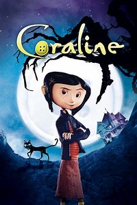 Watch And Download Movie Video Coraline For Free!