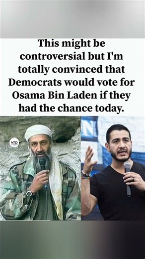 Controversial rhetoric sparks debate on Democratic party loyalty. #Viral