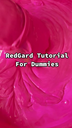 Affordable Waterproofing: Cement Board & RedGard Tutorial