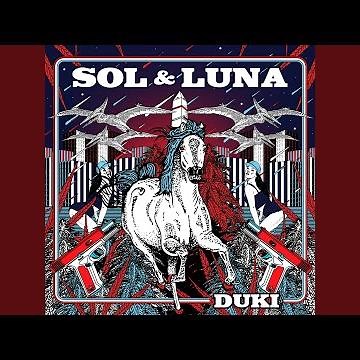 Sol y Luna