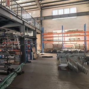 Premium Singapore Fire-Resistant Stainless Steel Water Tank Solutions