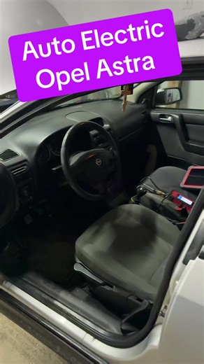 Probleme Opel Astra: Cum să nu greșești