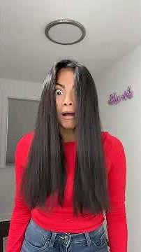 this wash turns thin hair voluminous! 😱💦