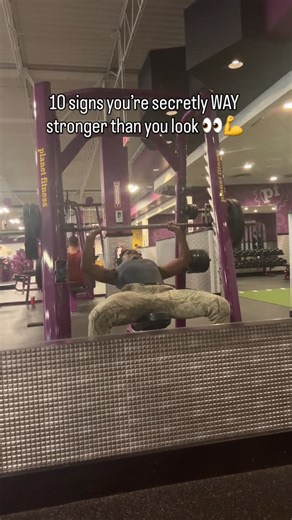Rajay Arthurs on Instagram: ". Your warm-up sets feel heavier than most people’s working sets 2. You control the weight on every rep 3. You don’t max out often — but when you do, it surprises people 4. Your strength keeps going up without ego lifting 5. You can pause reps and still move solid weight 6. You train consistently, even on low-motivation days 7. You focus on progression, not attention 8. You recover fast and stay injury-free 9. Your form stays tight even when fatigued 10. People assum