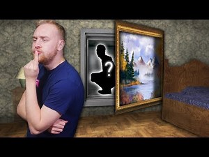 Hide And Seek In A Mansion! | Gmod [Ep 11]