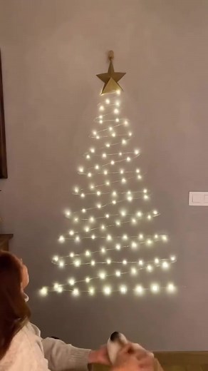 LED Christmas Lights LED String Lights Plug-In 8 Modes For Indoor and Outdoor Decorative Lights Christmas Wedding Party Fairy Lights. #bestbuy #christmaslights #trending #product #foryou #christmas #home #decor