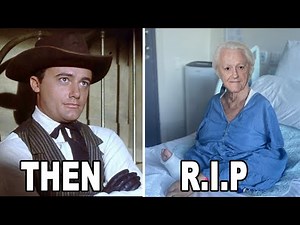 The Magnificent Seven: Then and Now | Only One Is Still Alive