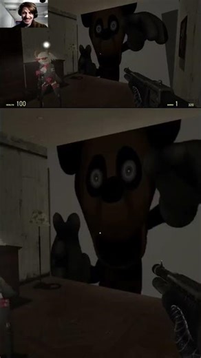 Scariest jump scares ever