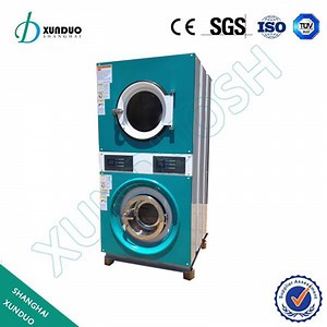 [Hot Item] 20kg Electric Heating Commercial Washing Machine (coin, token, card operating)