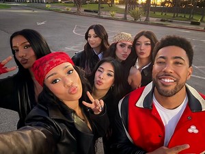 KATSEYE, Bon Jovi, Hailee Steinfeld And More Team Up For State Farm’s Super Bowl Commercial