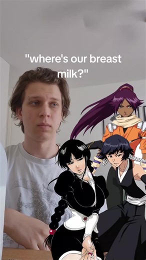 Bleach Anime Character Analysis: Aizen, Soifon, Yoruichi