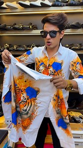 CASH ON DELIVERY AVAILABLE ON WEBSITE👇 WWW.RELOADCASUAL.COM WWW.RELOADCASUALS.IN (LINK GIVEN IN BIO) ➖️➖️➖️➖️➖️➖️➖️➖️ SEARCH PRODUCT:-Emperor Tiger Shirt PRICE: 499/-🤩 SIZE: M, L XL ➖️➖️➖️➖️➖️➖️➖️➖️ Delivery: ALL OVER INDIA [Shipping Charges] ✅️PREPAID COD✅ ➖️➖️➖️➖️➖️➖️➖️➖️ ❤️Most Trendy Outfits Only At❤️ @reload_casual_store ➖️➖️➖️➖️➖️➖️➖️➖️ 100% TRUSTED SELLER Brand: RELOAD CASUAL ➖️➖️➖️➖️➖️➖️➖️➖️ BRANCH 1 Sonam Shopping Center Shop no. 22, 23 & 24, Phase - 6, Golden Nest Circle, Near Balaji