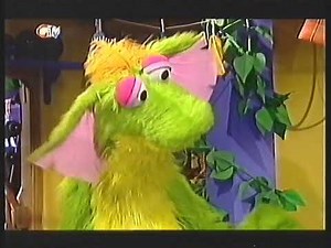 CITV - Mopatop's Shop - Mervyn Muddle