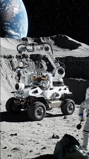 Future NASA Moon Bases – Humanity’s Next Frontier Artemis Lunar Colonization 2026