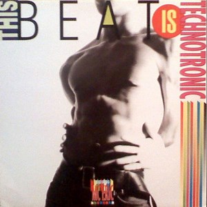 Technotronic - This Beat Is Technotronic