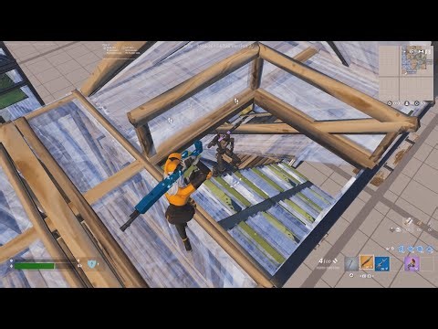 Kill Bill⚰️ (Fortnite Montage) + Best GYRO Settings for Chapter 7🎯🧩