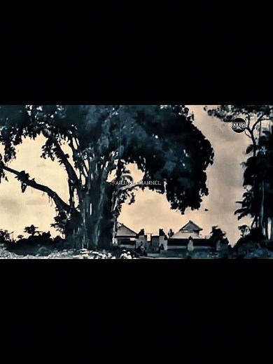 Original Documentary Bali in the Past - 1926