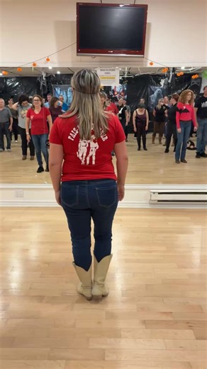 SIMPLE AS CAN BE Cours niveau 2 | Studio de danse Fais-moi danser